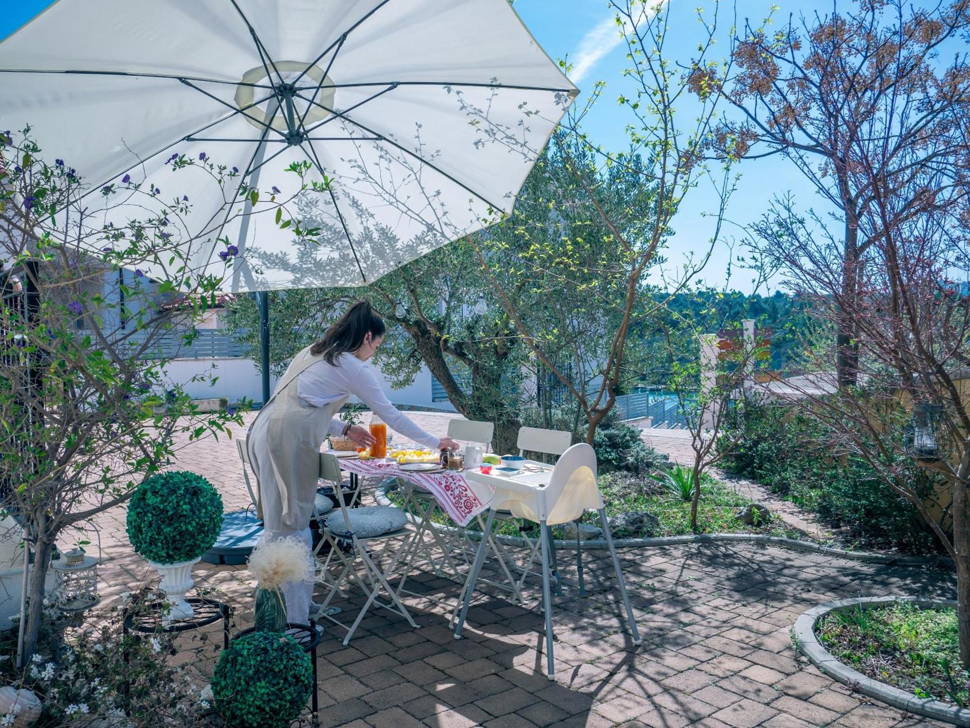 The Residence Bilice Ngoại thất bức ảnh