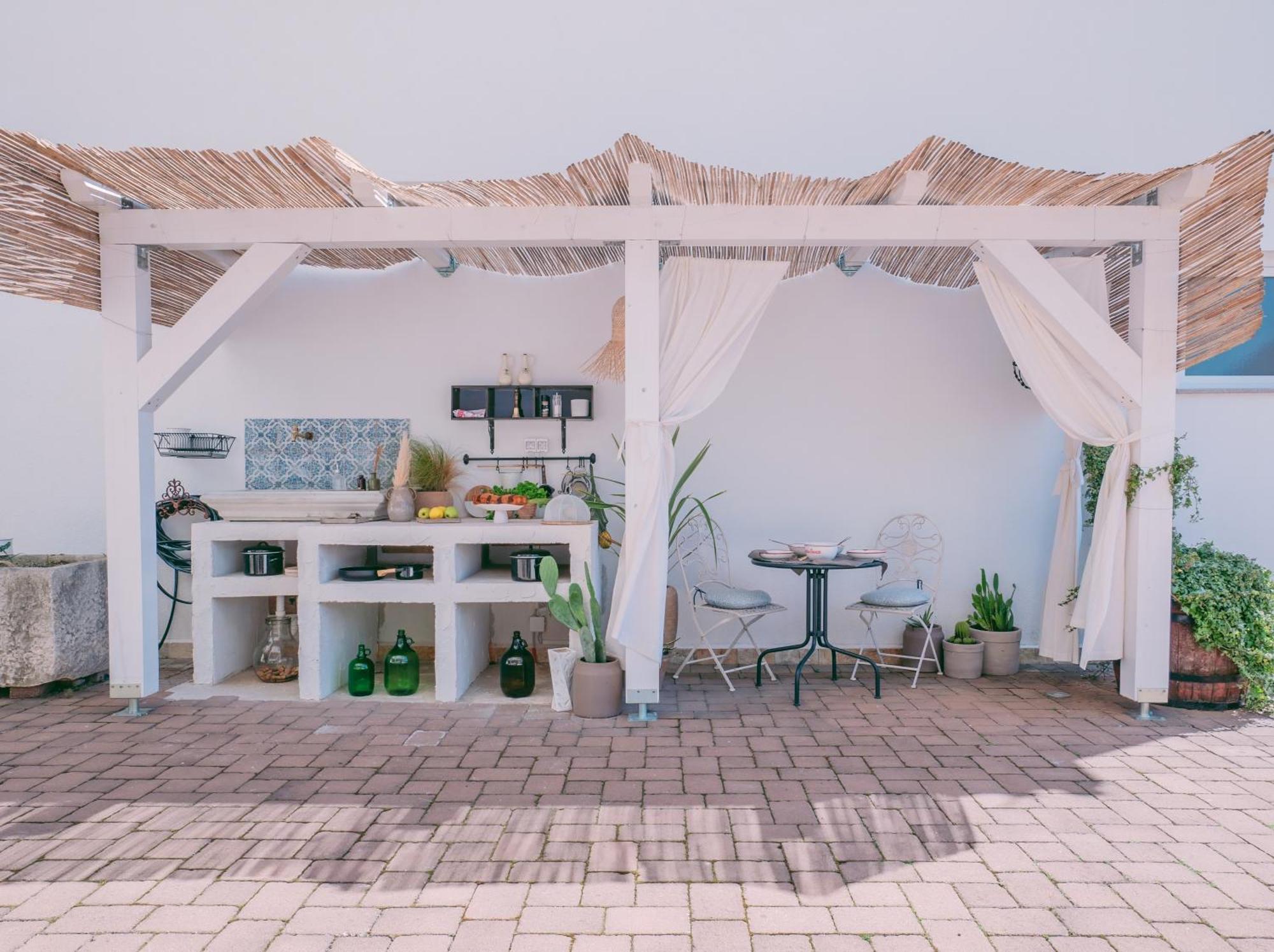 The Residence Bilice Ngoại thất bức ảnh