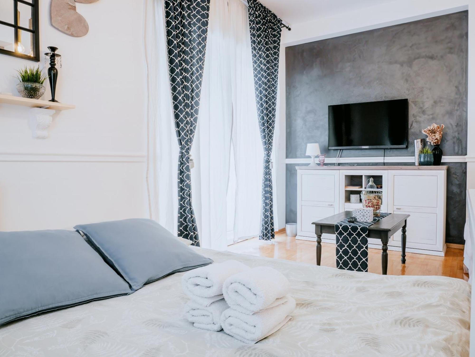 The Residence Bilice Ngoại thất bức ảnh