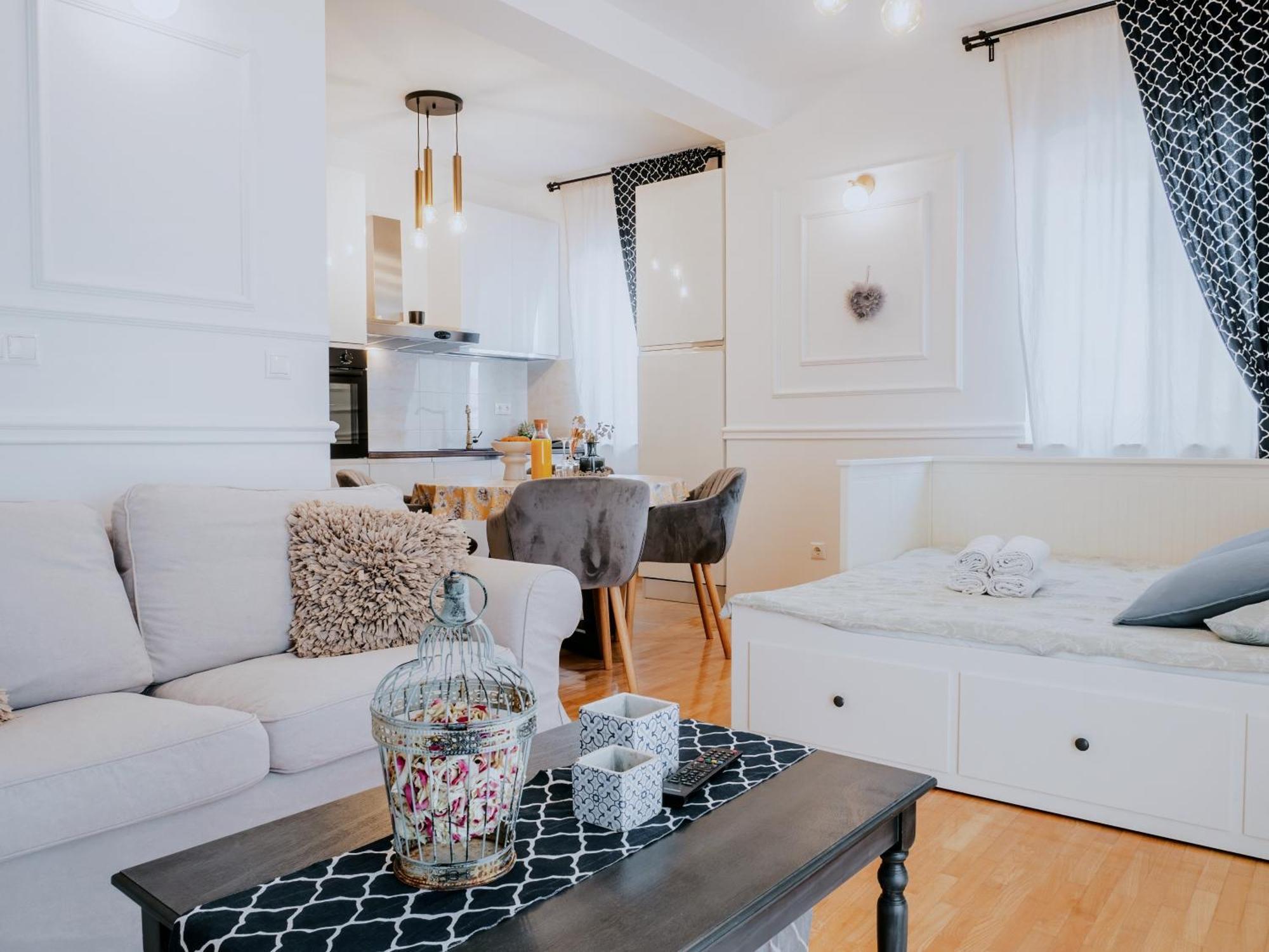 The Residence Bilice Ngoại thất bức ảnh