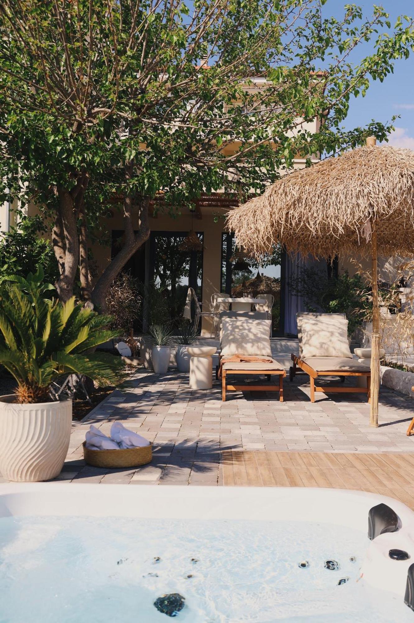 The Residence Bilice Ngoại thất bức ảnh
