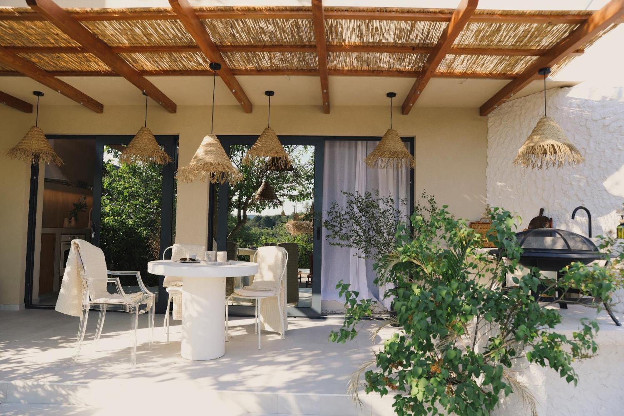 The Residence Bilice Ngoại thất bức ảnh