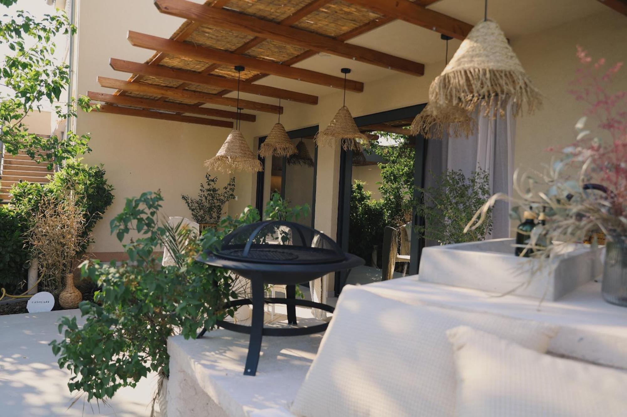 The Residence Bilice Ngoại thất bức ảnh