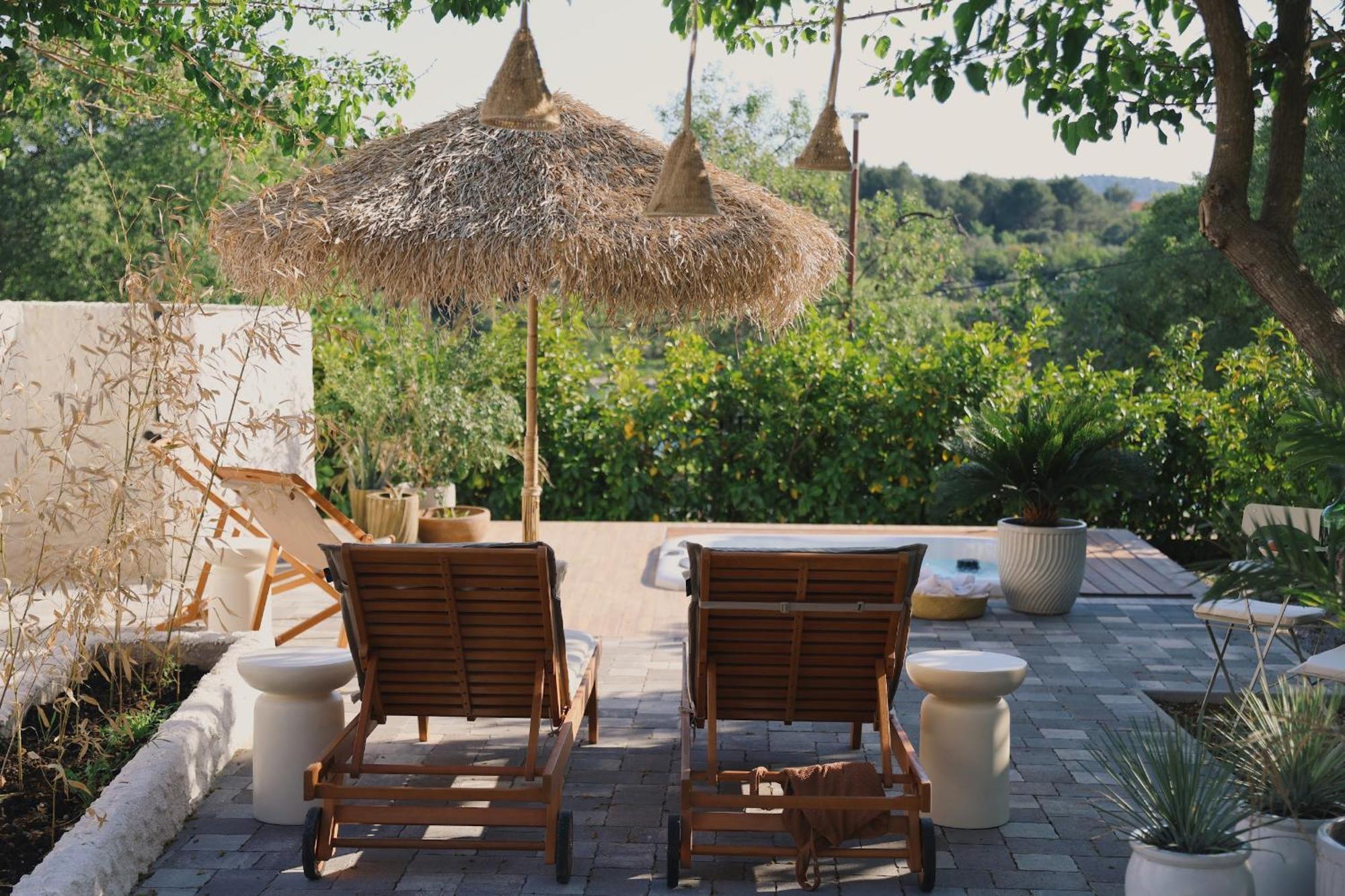 The Residence Bilice Ngoại thất bức ảnh