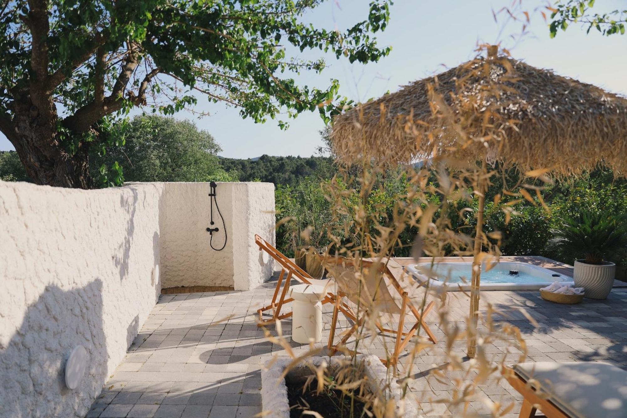 The Residence Bilice Ngoại thất bức ảnh