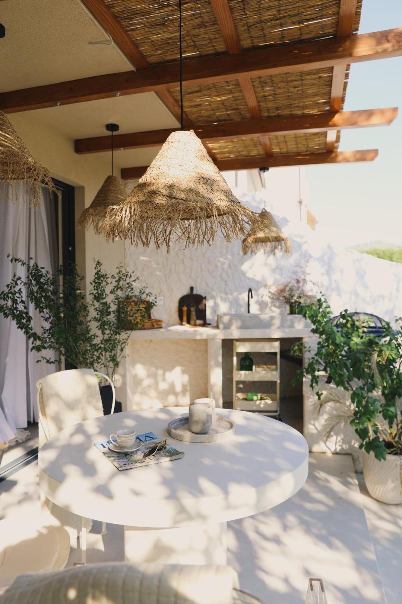 The Residence Bilice Ngoại thất bức ảnh