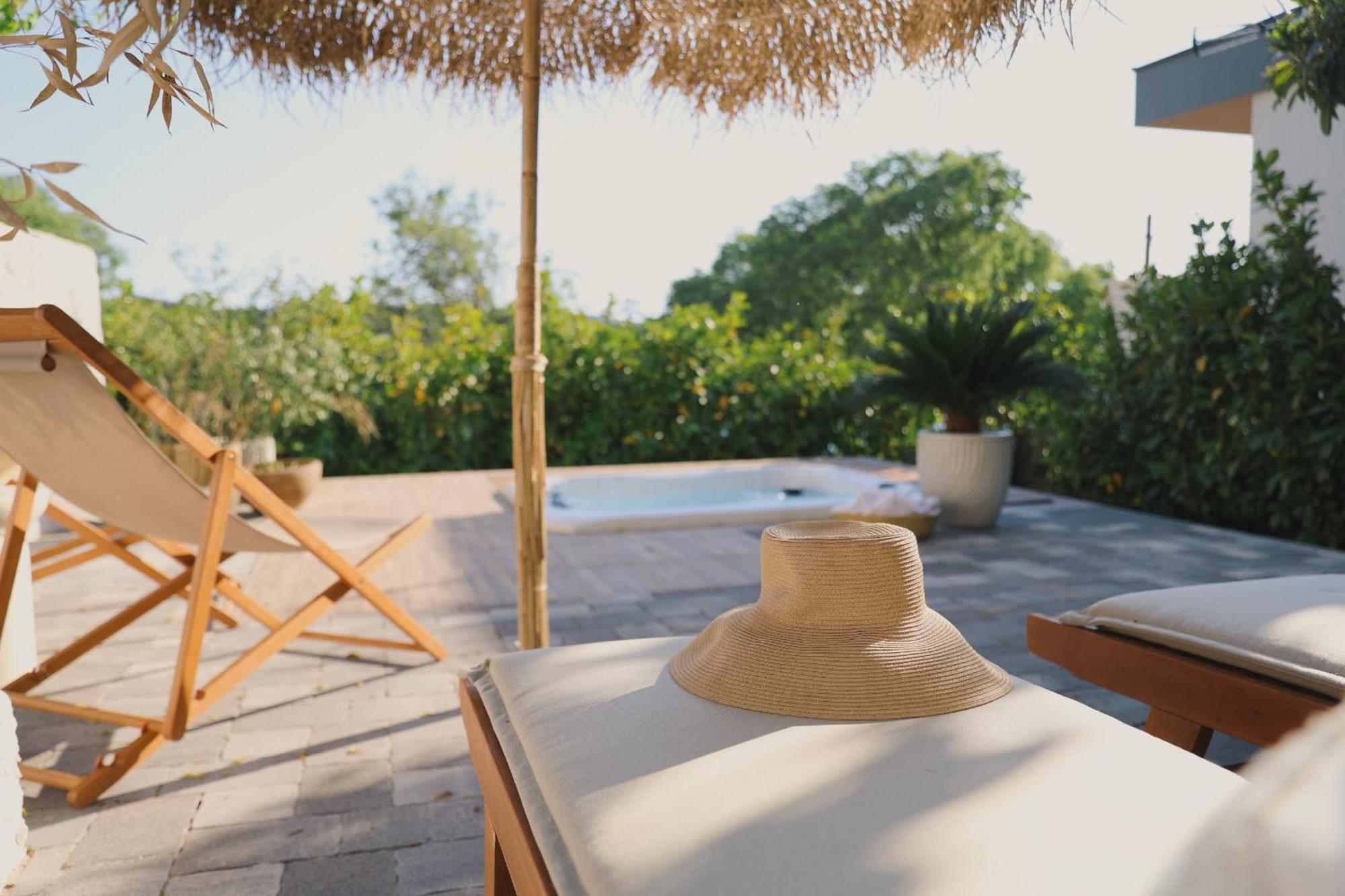 The Residence Bilice Ngoại thất bức ảnh