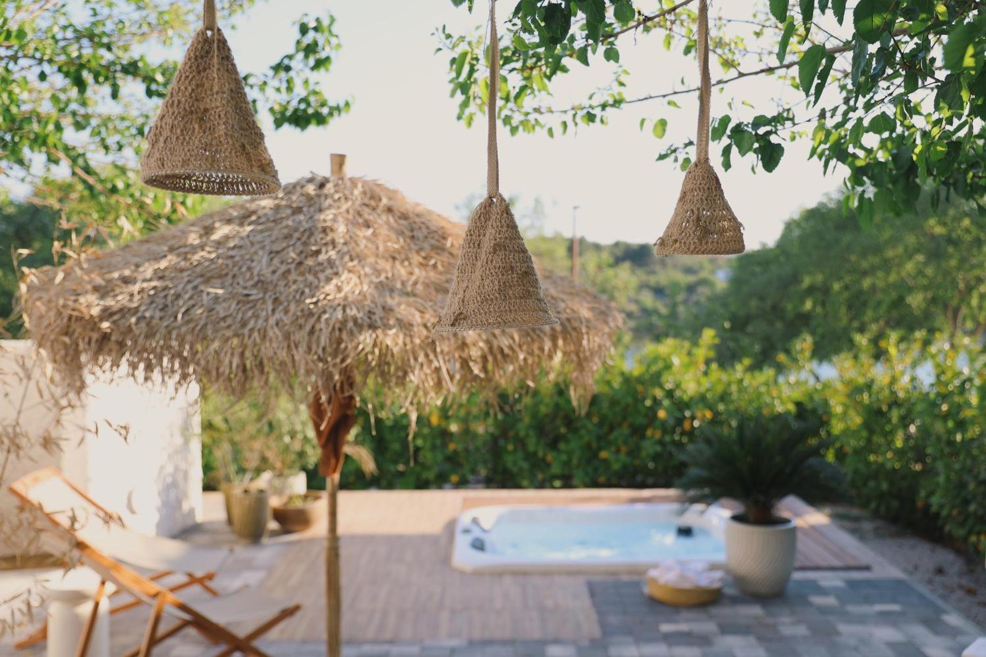 The Residence Bilice Ngoại thất bức ảnh